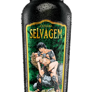 CATUABA SELVAGEM 750ML UN
